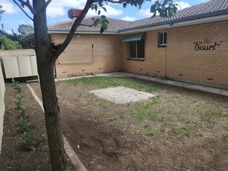 4/12 Morgan Ave, Daw Park SA 5041