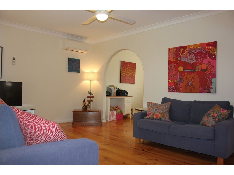 4/12 Morgan Ave, Daw Park SA 5041