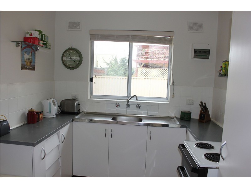 4/12 Morgan Ave, Daw Park SA 5041