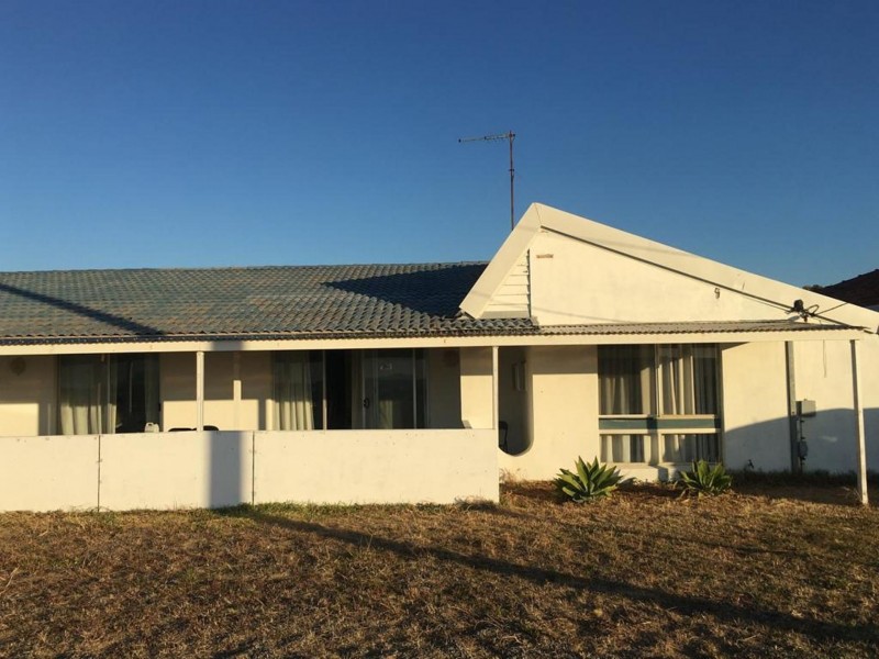 191 Ormsby Tce, Silver Sands WA 6210