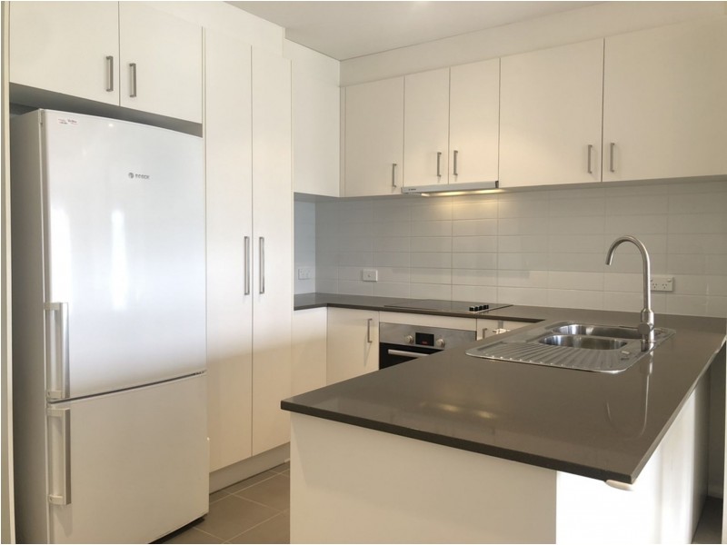 17/3 Towns Cres, Turner ACT 2612