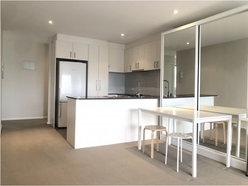 17/3 Towns Cres, Turner ACT 2612