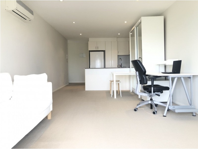 17/3 Towns Cres, Turner ACT 2612