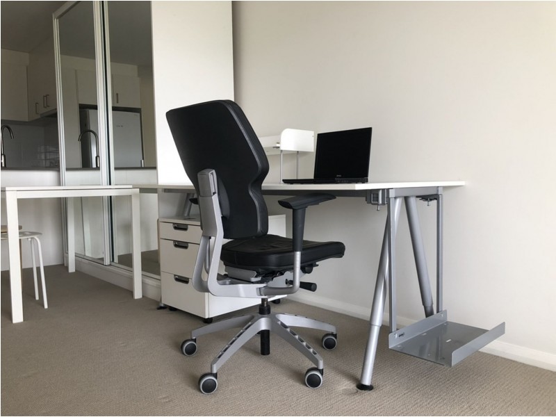 17/3 Towns Cres, Turner ACT 2612