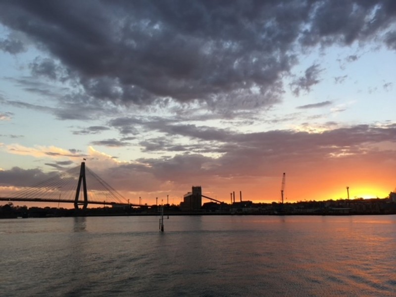 10/42 Saunders St, Pyrmont NSW 2009