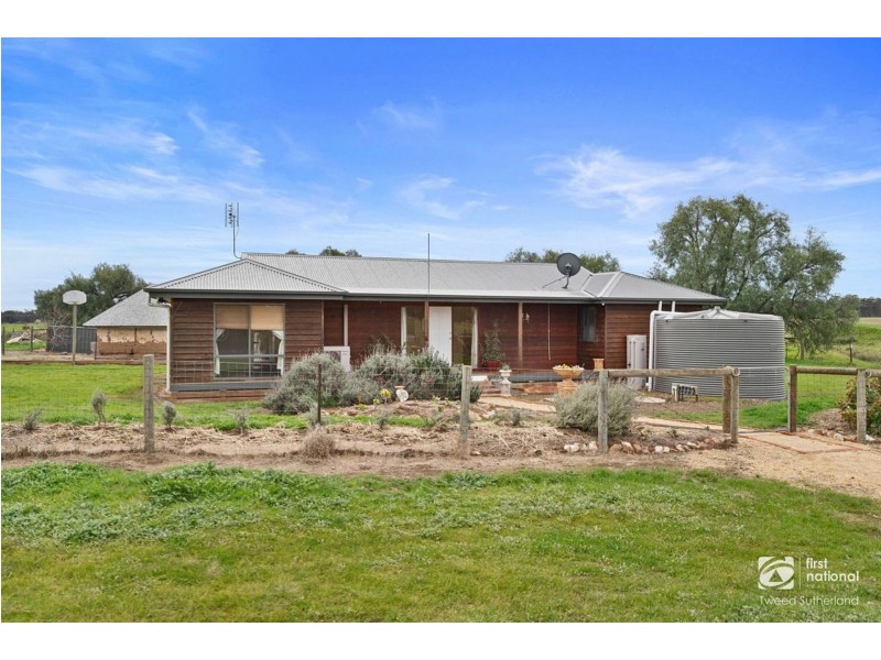 51 Bayliss Rd, Woodvale VIC 3556