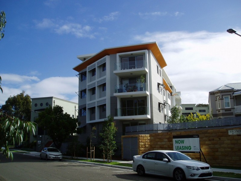 12/15-18 The Esp, Botany NSW 2019