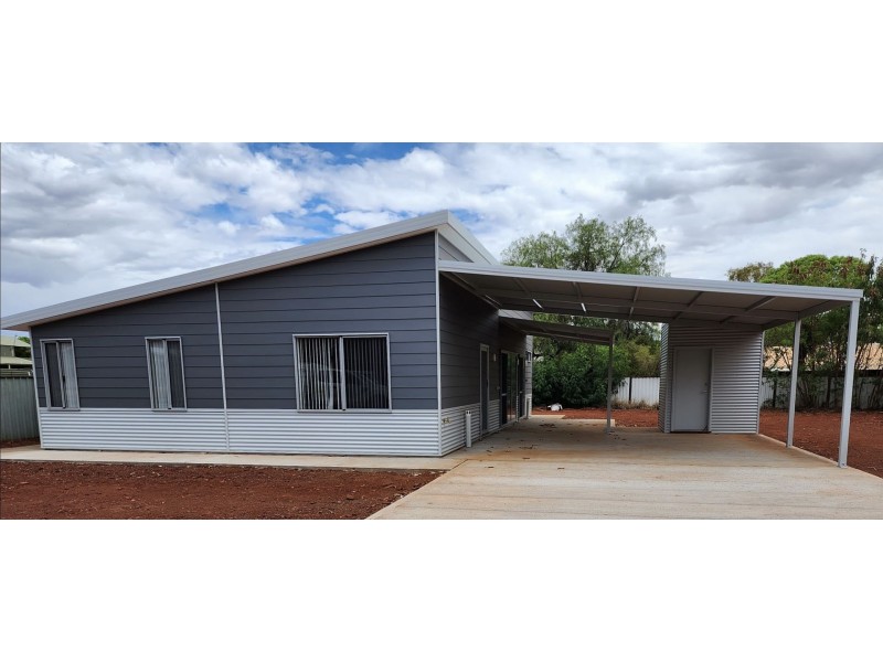 6 Moonah St, Tom Price WA 6751