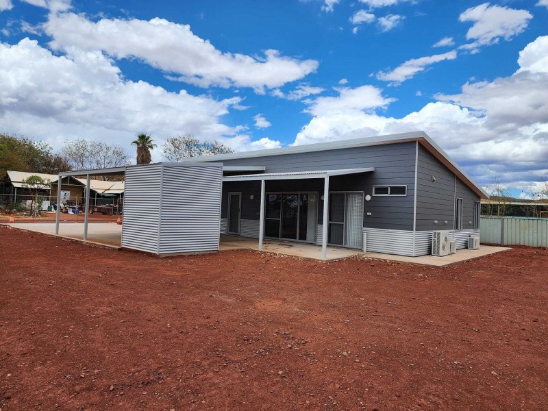 6 Moonah St, Tom Price WA 6751