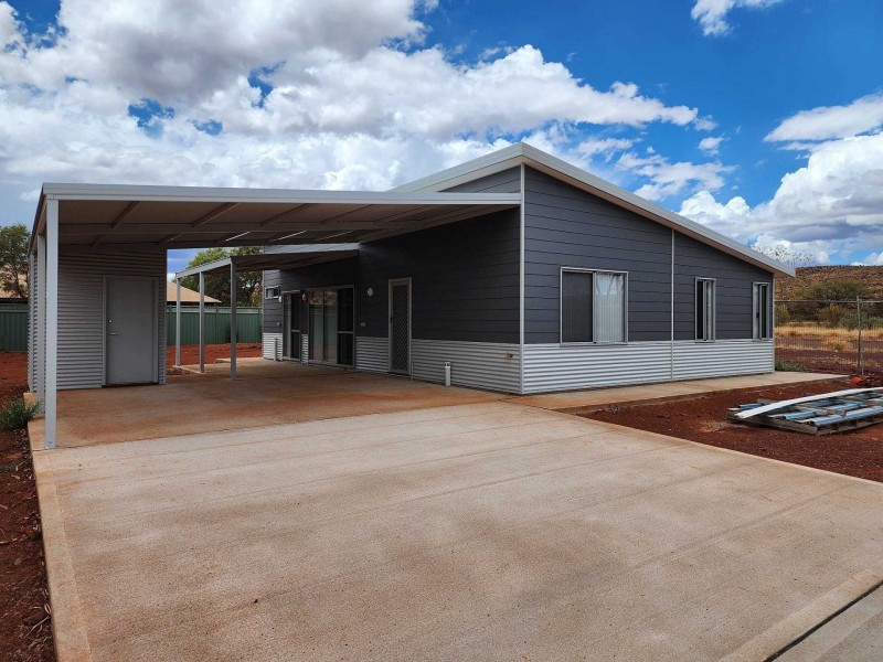 1 Moonah St, Tom Price WA 6751