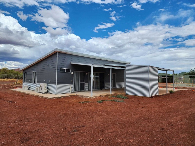 1 Moonah St, Tom Price WA 6751