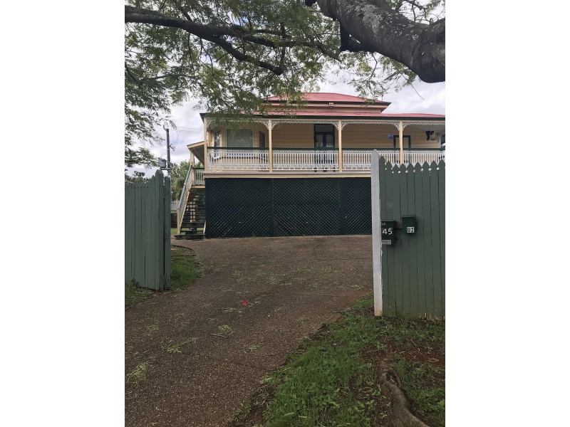 3/45 Lethem St, Hendra QLD 4011