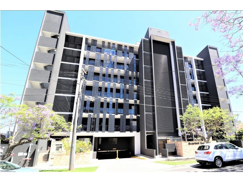 506/7-11 Derowie Ave, Homebush NSW 2140