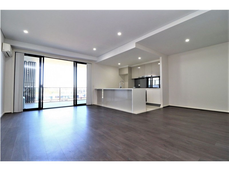 506/7-11 Derowie Ave, Homebush NSW 2140