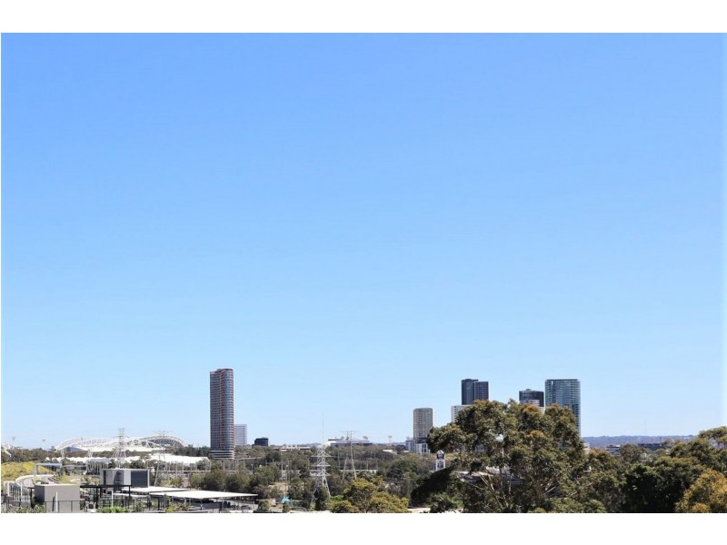 506/7-11 Derowie Ave, Homebush NSW 2140