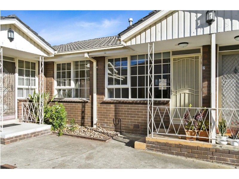 7/31 Moonya Rd, Carnegie VIC 3163