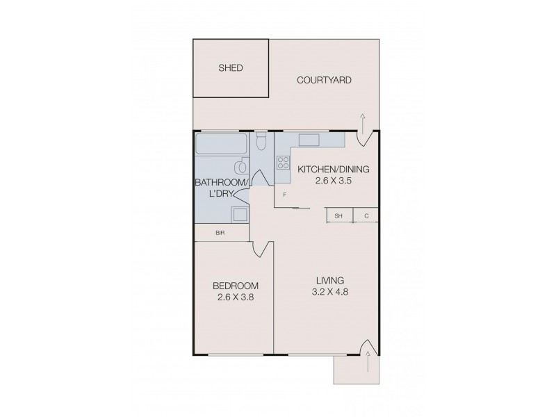 7/31 Moonya Rd, Carnegie VIC 3163