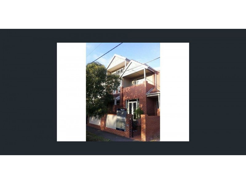 2/49 Spenser St, St Kilda VIC 3182