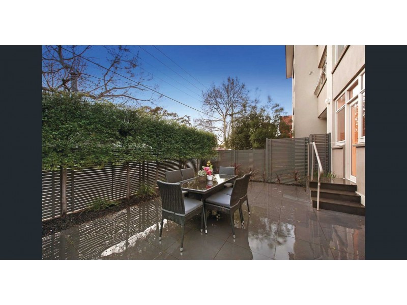 1/20 Trinian St, Prahran VIC 3181