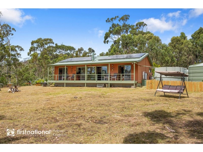 28 Grundys Rd, Lunawanna TAS 7150