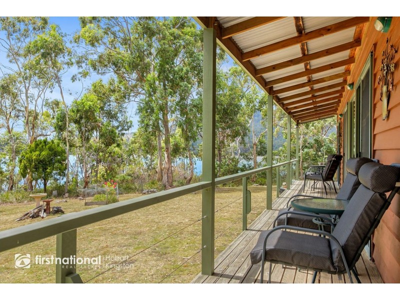 28 Grundys Rd, Lunawanna TAS 7150