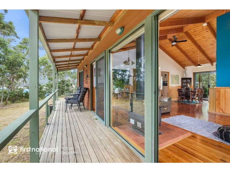 28 Grundys Rd, Lunawanna TAS 7150