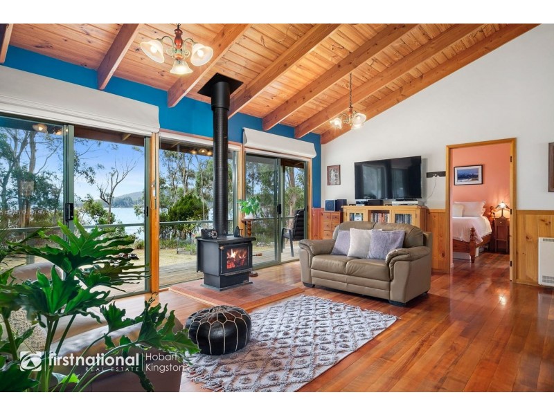 28 Grundys Rd, Lunawanna TAS 7150