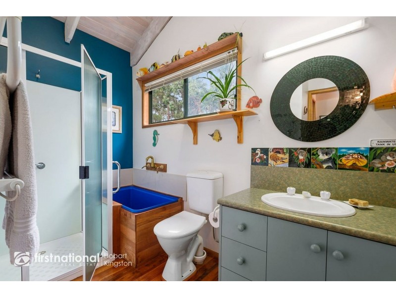 28 Grundys Rd, Lunawanna TAS 7150