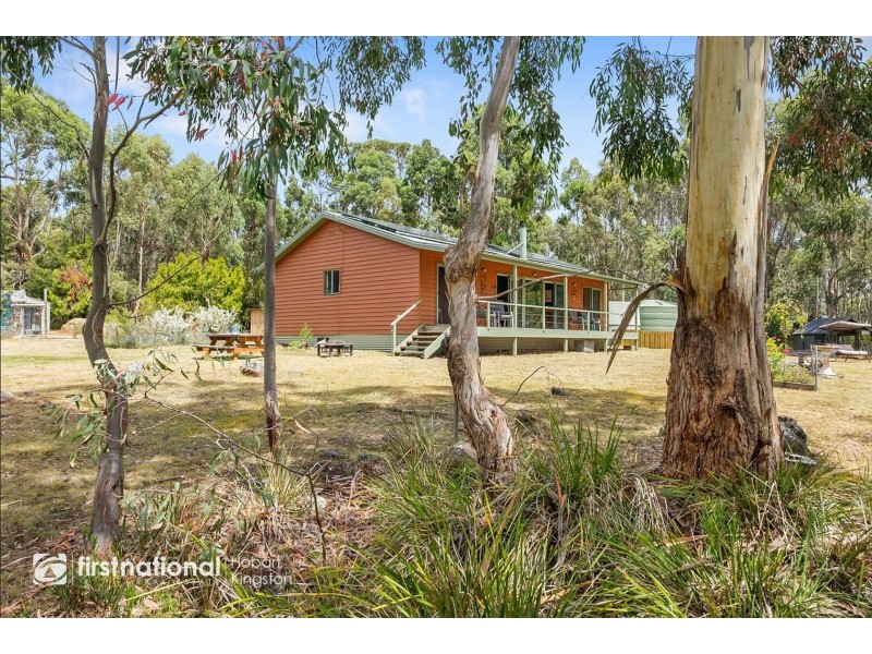 28 Grundys Rd, Lunawanna TAS 7150