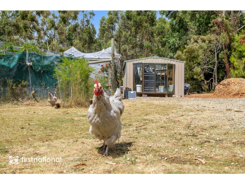 28 Grundys Rd, Lunawanna TAS 7150