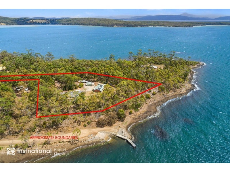 28 Grundys Rd, Lunawanna TAS 7150