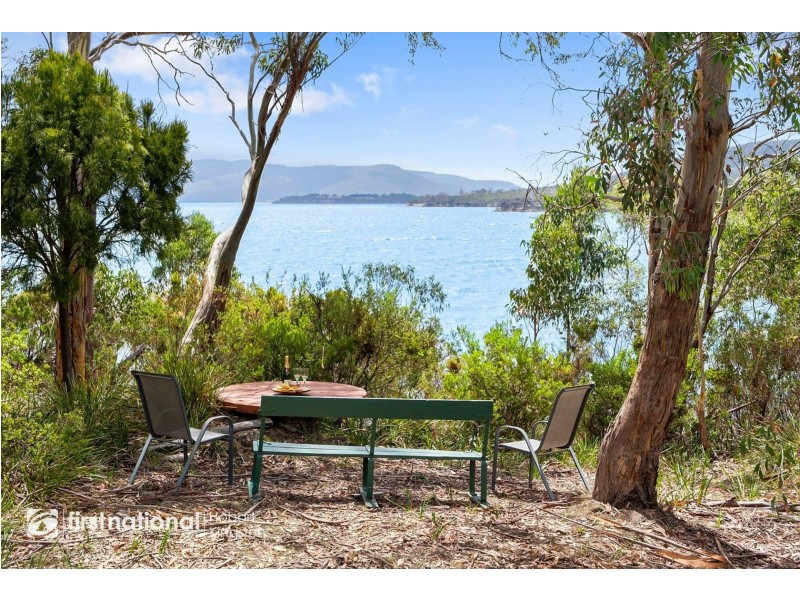 28 Grundys Rd, Lunawanna TAS 7150