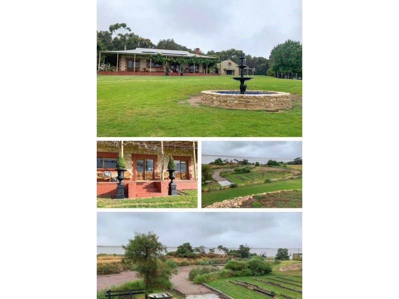 8 Barker Rd, Hindmarsh Island SA 5214