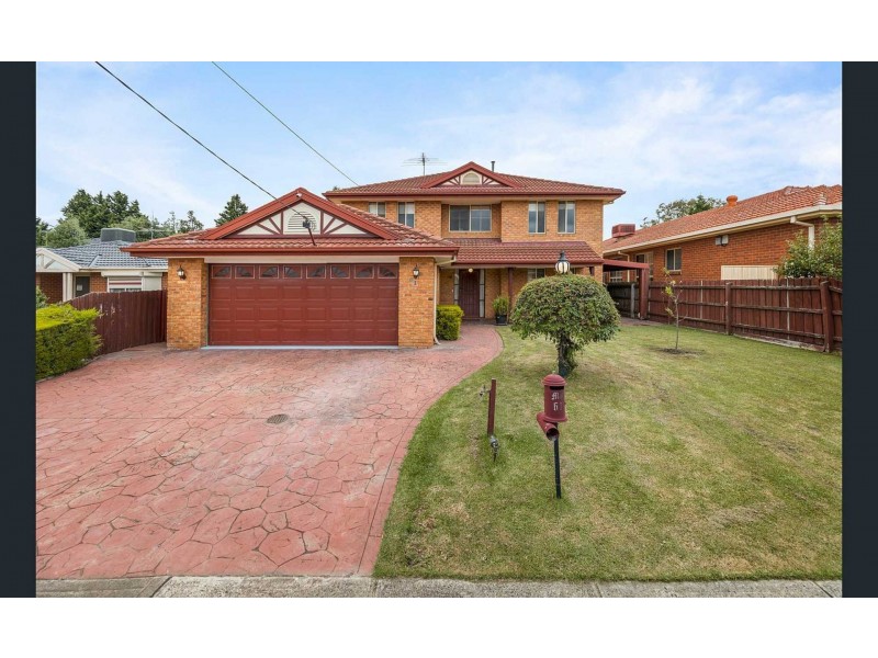 61 Grand Pde, Epping VIC 3076
