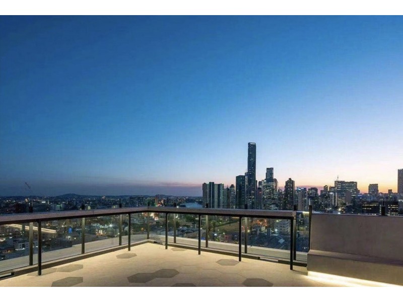 2106/275 Wickham St, Fortitude Valley QLD 4006
