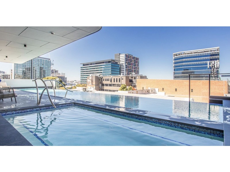 2106/275 Wickham St, Fortitude Valley QLD 4006