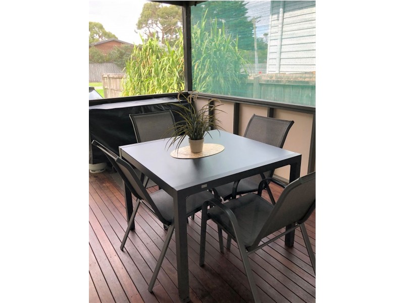 5 Arnott St, Tarwin Lower VIC 3956