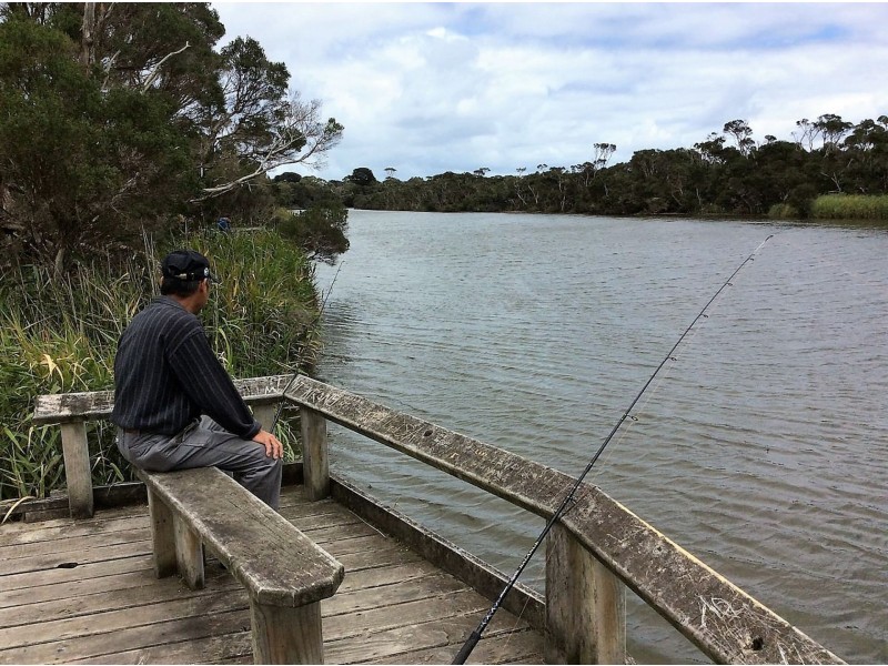 5 Arnott St, Tarwin Lower VIC 3956