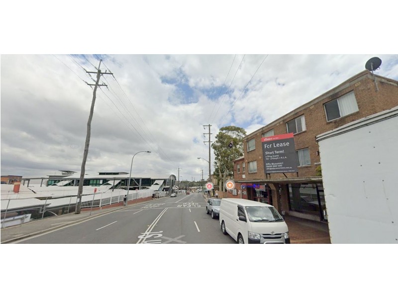 2/39 Church St, Lidcombe NSW 2141