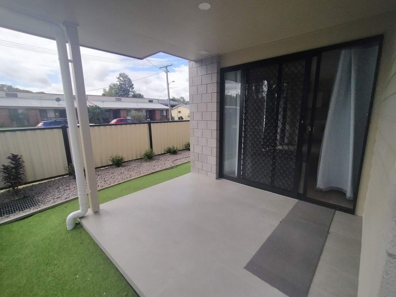 4/24 Mortimer St, Caboolture QLD 4510
