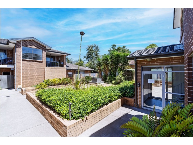 14/36-38 Darcy Rd, Wentworthville NSW 2145