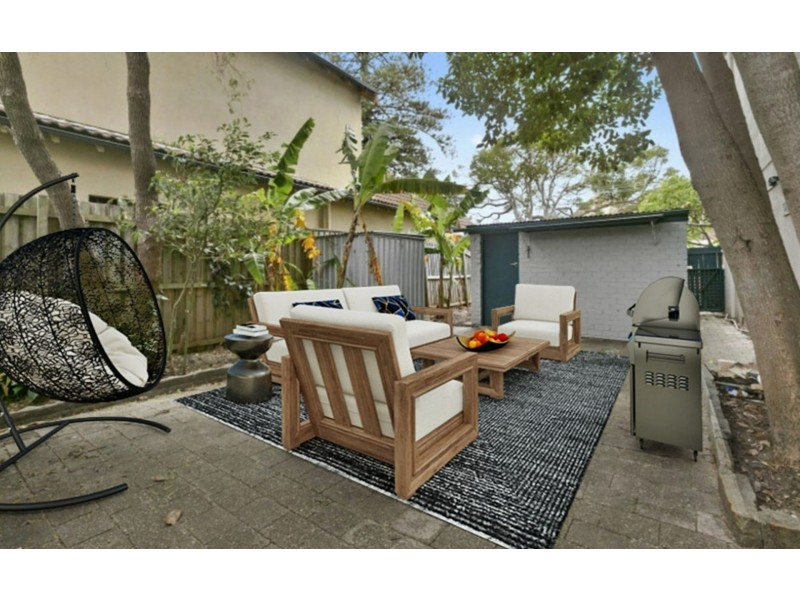 3A Alexander St, Manly NSW 2095