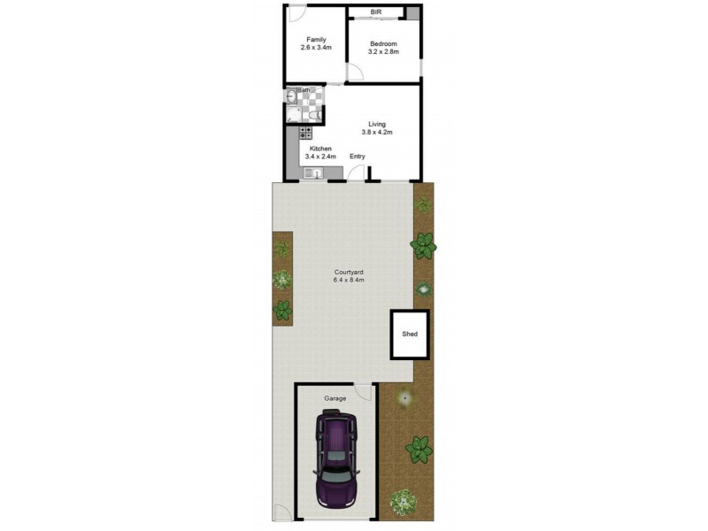 3A Alexander St, Manly NSW 2095