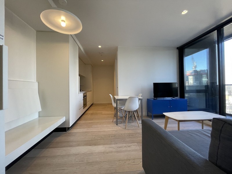 3006/81 Abeckett St, Melbourne VIC 3000