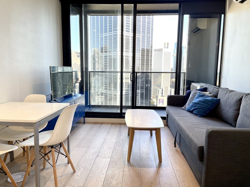 3006/81 Abeckett St, Melbourne VIC 3000