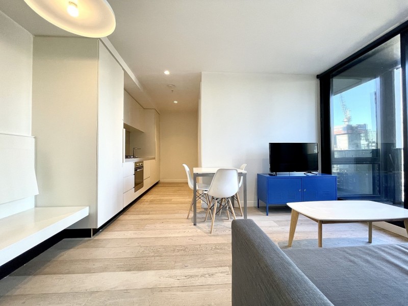 3006/81 Abeckett St, Melbourne VIC 3000