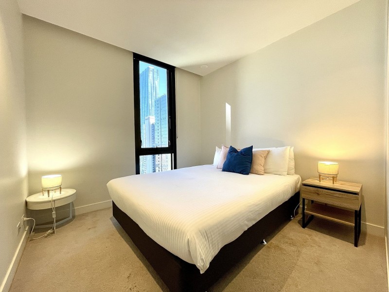 3006/81 Abeckett St, Melbourne VIC 3000