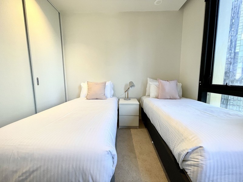 3006/81 Abeckett St, Melbourne VIC 3000
