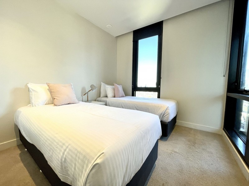 3006/81 Abeckett St, Melbourne VIC 3000