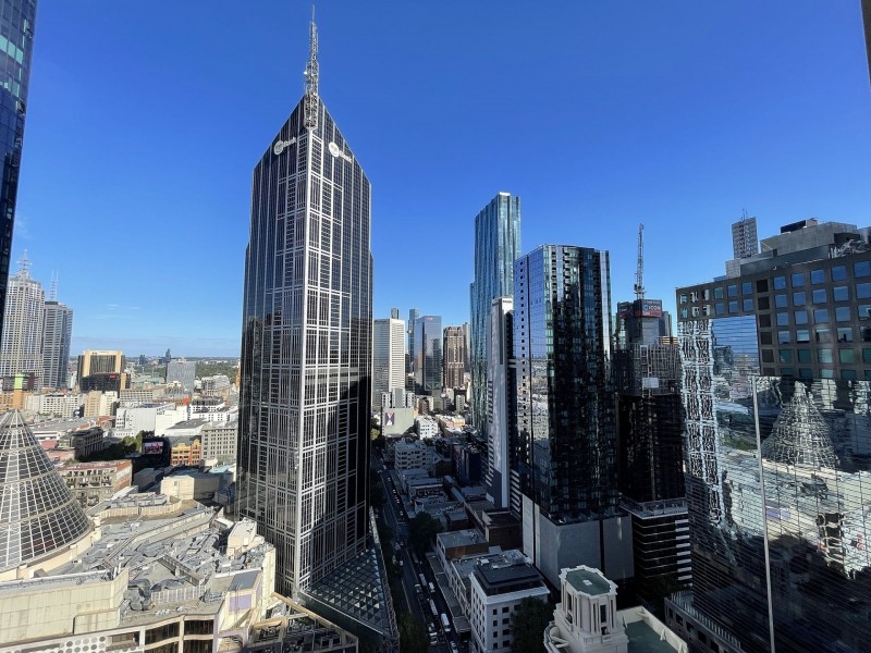 3006/81 Abeckett St, Melbourne VIC 3000